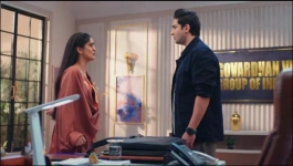 Kyunki Saas Bhi Kabhi Bahu Thi 2 - 17th September 2025